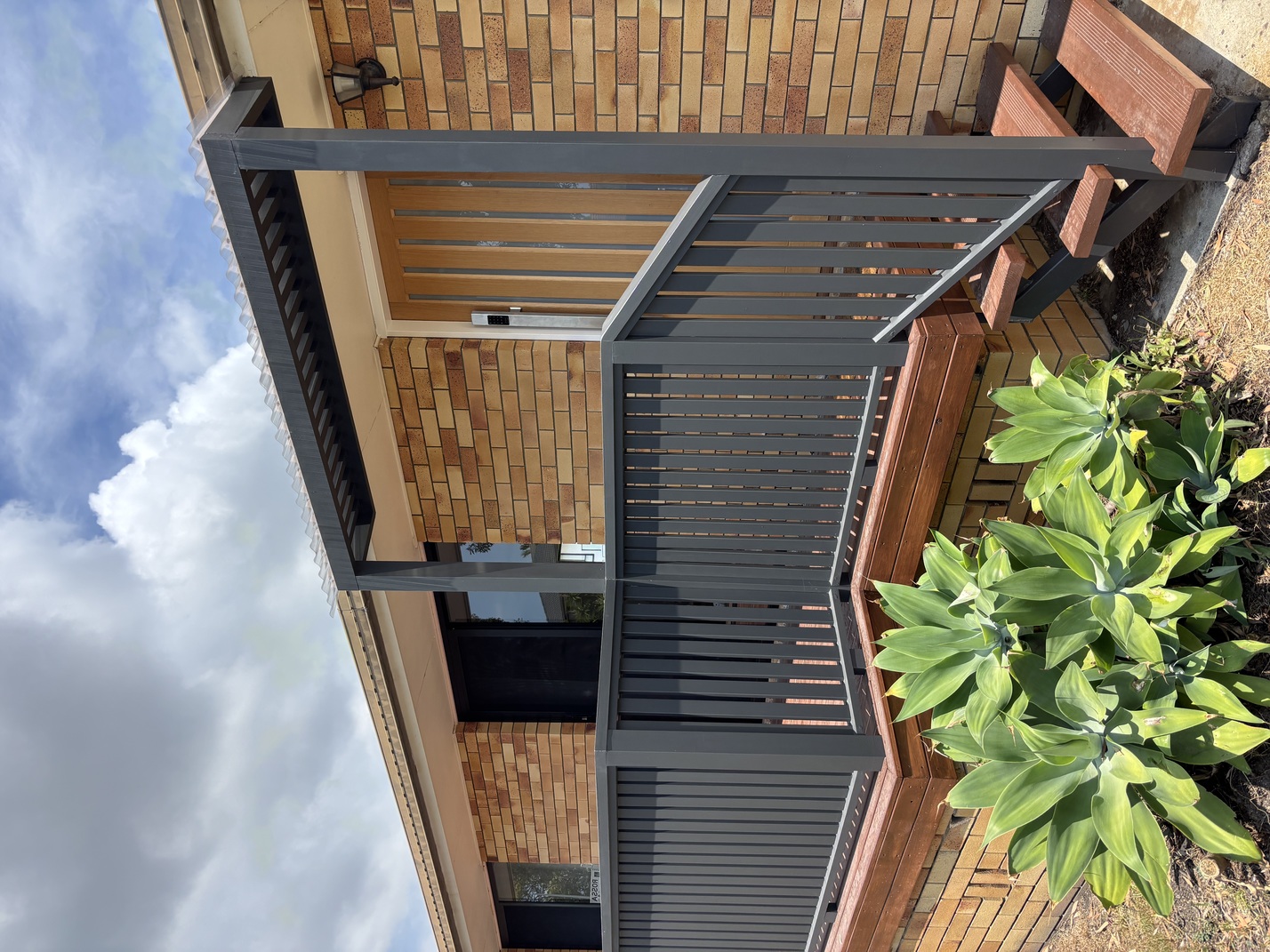 Premium Exterior Decking and Pergola